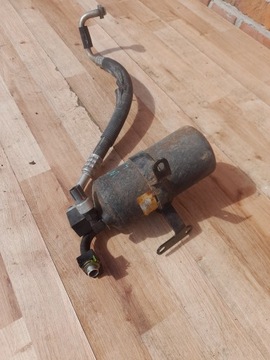 фото thumb №8, Jeep grand cherokee wj 4.0 шланг трубка кондиціонера