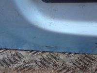 фото thumb №7, Daihatsu sirion рестайлінг 01-04 кришка задня скло зад