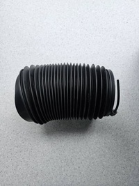 фото thumb №1, Jeep grand cherokee wl пневмоподушка подушка підвіска задня права p68459776ae