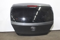 фото thumb №1, Крышка багажника задняя hyundai i30 i 1c3