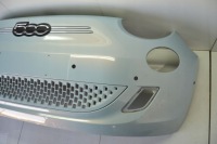 Fiat 500x 2020 бампер передній Оригінал, фото thumb