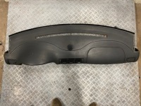 фото thumb №1, Панель приладів приладова консоль mercedes ml w163