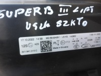 фото thumb №13, Skoda superb iii рестайлинг полный led левое 3v1941015c оригинал европа