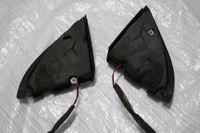 фото thumb №6, Заглушка треугольник динамика seat ibiza 3 iii europa