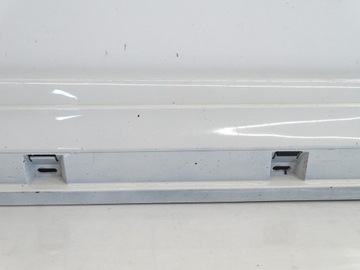 фото thumb №3, Планка накладка пороговая порога левая vw passat cc 3c8 3c8853855b lb9a