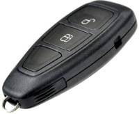 фото thumb №1, Ford b-max c-max fiesta focus galaxy kuga mondeo s-max grand ключ pilot