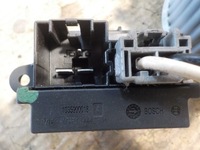 фото thumb №8, Вентилятор повітродувка, opel zafira c 2013r 110 km 2.0 d 13503201