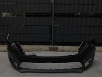 фото thumb №1, Dacia dokker lodgy stepway бампер перед lift 17-