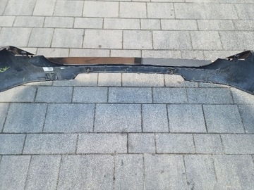 фото thumb №6, Bmw 2 g42 m набор м-пакет м-пакет бампер задний зад