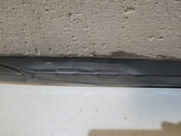 фото thumb №5, Молдинг порог левая audi a1 s line 82a