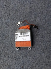 фото thumb №1, Датчик подушка безпеки mercedes w202 w210