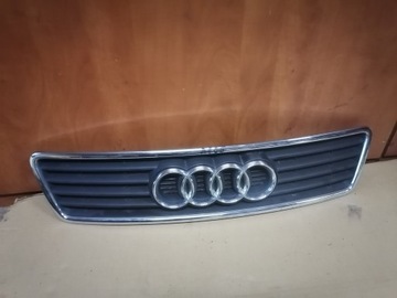 фото thumb №1, Решітка радіатора решітка audi a6 c5 4b0853651a