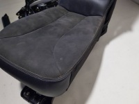 фото thumb №10, Малый сиденье mercedes w251 2 ряд алькантара