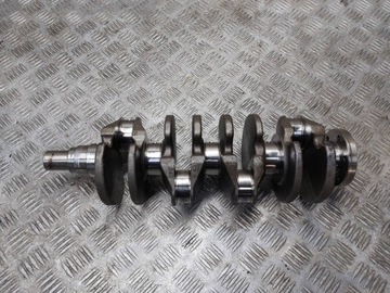 фото thumb №9, Wał колінчастий volvo s60 ii 1.6 d d4162t