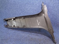 фото thumb №3, Обшивка захист стійка alfa romeo giulietta 2010- ліва середня нижня