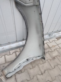 фото thumb №12, Крыло правый перед jaguar xf x250