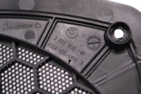 фото thumb №5, Bmw 3 g20 g21 2020 накладка центрального динамика панели приборной панели