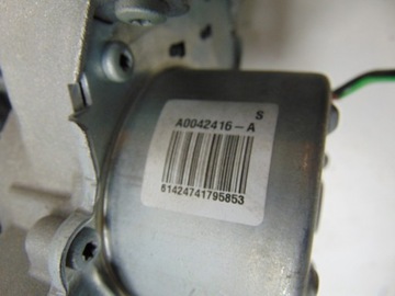 фото thumb №10, Підсилювач електричні ford transit courier mk2 ay113c529cs європа