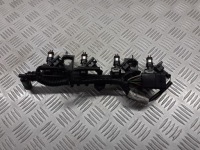 фото thumb №1, Молдинг упорскування dacia sandero 1.2 8200367230