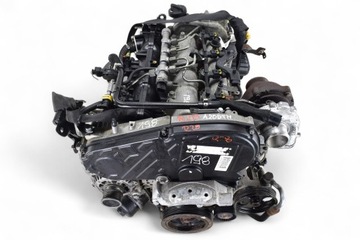 фото thumb №12, Двигатель opel astra j insignia a zafira c 2.0 cdti 160km a20dth kompresja