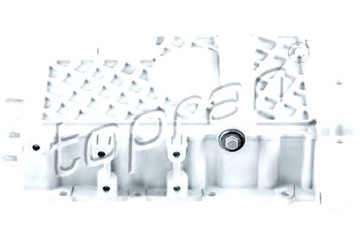 фото thumb №2, Піддон масляна [topran]