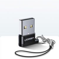 UGREEN АДАПТЕР USB C гнездо USB штекер АДАПТЕР USB-A НА USB-C