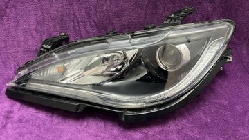 фото thumb №1, Лампа chrysler pacifica h7 + led drl ліва комплектна оригінал