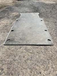 фото thumb №2, Master iii підлога фанера кузов оригінал