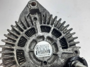 фото thumb №6, Генератор mitsubishi asx outlander ii 1.8 2.2 did a2tx1081b