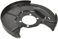 фото thumb №1, Захист диск гальмівний задня права mazda 3 bm 6 gj cx-5 kf оригінал