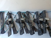 фото thumb №1, Механізм підйомник скло передній лівий bmw f30 3 f31 11-