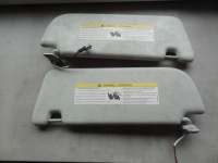 фото thumb №1, Защита солнцезащитные комплект a8 d5 4n0857551c 4n0857552c