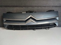 фото thumb №1, Решітка радіатора решітка радіатора citroen jumpy ii ezw