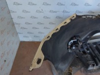 фото thumb №9, Nissan note e12 15r бампер перед 628903va0a 622a03vu0h комплектный