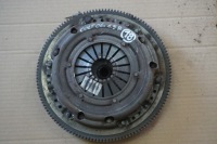 фото thumb №1, Mitsubishi colt vi колесо маховик сцепление 1.5benzyna