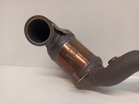 фото thumb №6, Каталізатор audi a3 8v 1.0 5q0131701ag