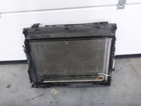 фото thumb №9, Pas передній радіатор bmw 5 e61 2.5 i