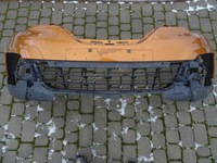 фото thumb №1, Renault captur i lift бампер передний спойлер