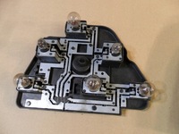 фото thumb №15, Лампа левый зад bmw e39 sedan 8358031