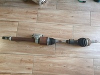 фото thumb №1, Привідний вал права 391000166r captur ii 1.0 tce