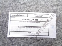 фото thumb №6, Оббивка обшивка alfa romeo mito 08- правий задній