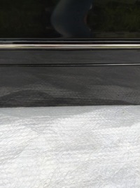 фото thumb №6, Mercedes r-klasa w251 двері лівий задня повний