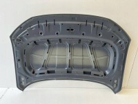 фото thumb №4, Hyundai tucson iv капот крышка двигателя оригинал