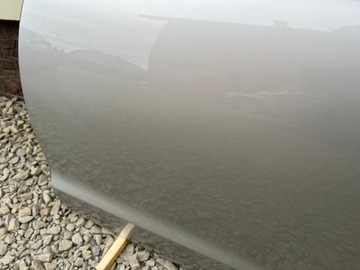 фото thumb №10, A6 c7 allroad двері комплектні лівий зад lx7w