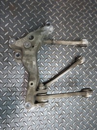 фото thumb №1, Рычаг задняя 99133115210 porsche 991