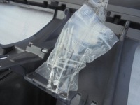 фото thumb №13, Новый оригинальная запчасть задний бампер audi a3 8v4 e-tron sportback 8v4807511f ,