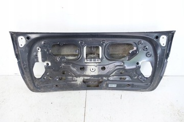 фото thumb №9, Крышка багажника зад bmw 5 gt f07