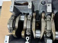 фото thumb №8, Блок двигуна, wał колінчастий, mercedes 1.8 компресор, om271, r2710101405