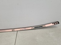 Peugeot 207 молдинг дахова правий 5d Оригінал, фото thumb