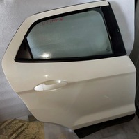 фото thumb №1, Двері праве задні правий задня ford ecosport org fv